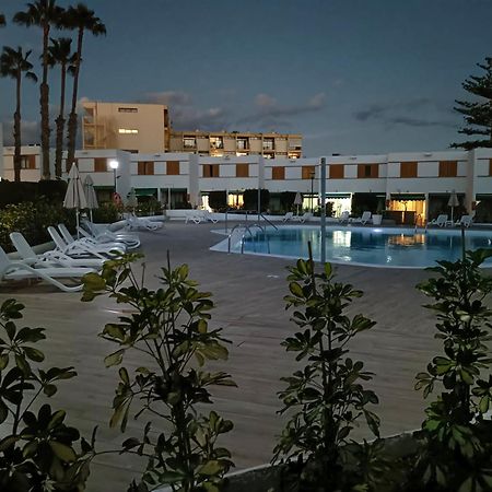 Barber Las Brisas Playa del Ingles  Dış mekan fotoğraf