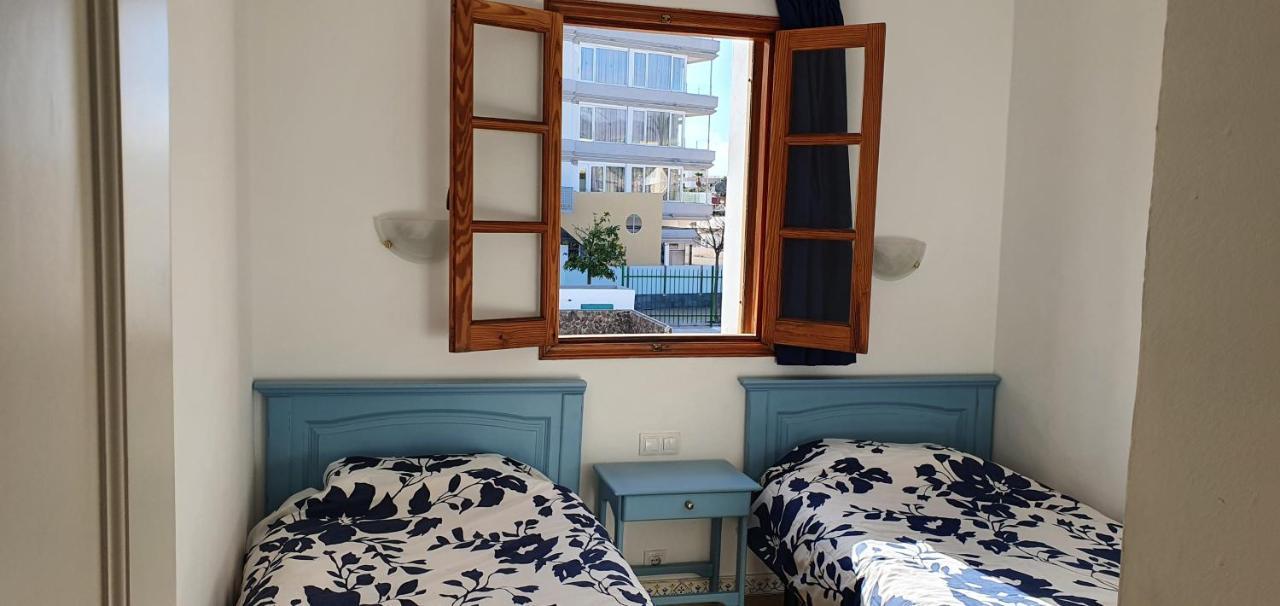 Barber Las Brisas Playa del Ingles  Dış mekan fotoğraf