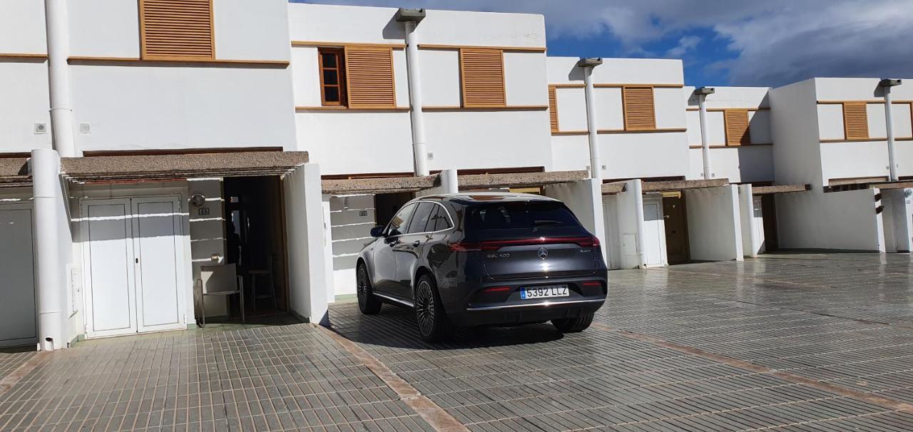 Barber Las Brisas Playa del Ingles  Dış mekan fotoğraf